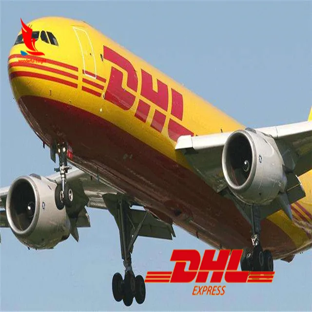 Top DHL EMS express shipping package delivery forwarder to Malaysia Singapore