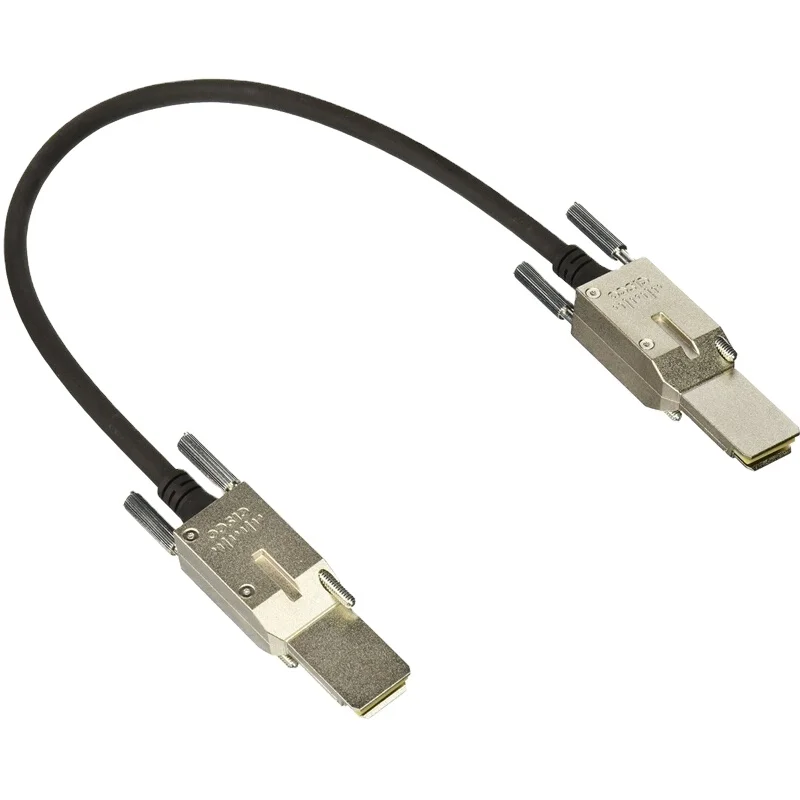 STACK-T3-3M Type 3 Stacking Cable for C9300L STACK-T3-3M