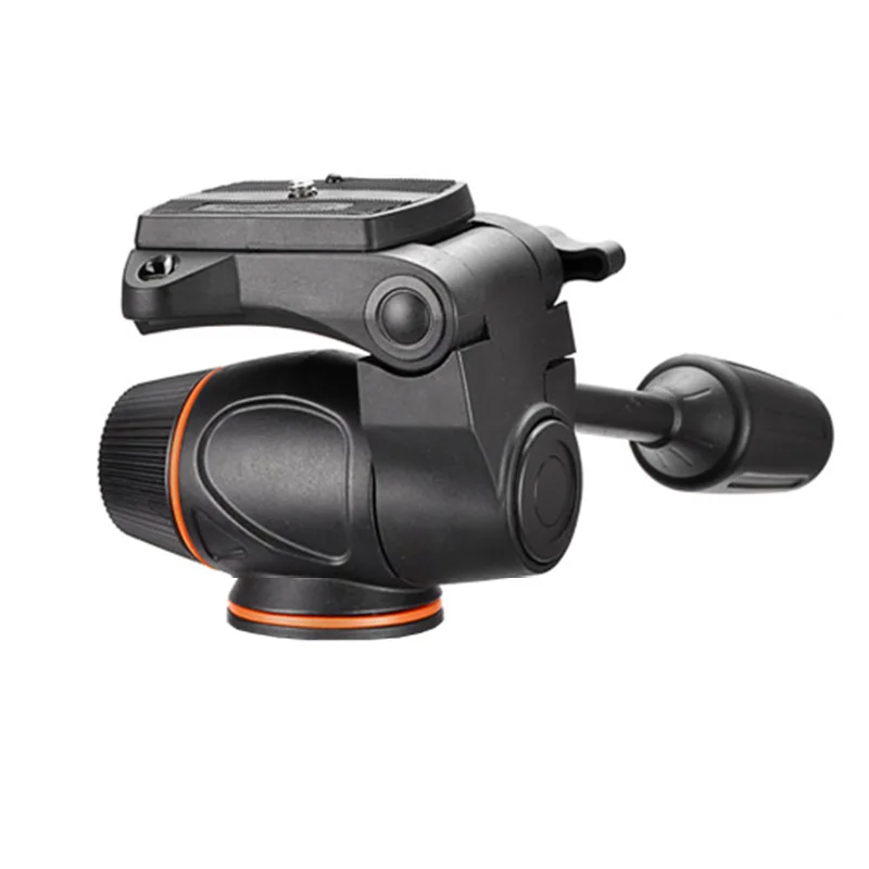 Triopo tripod dslr camera video ball head for I Phone , mobile tik tok products