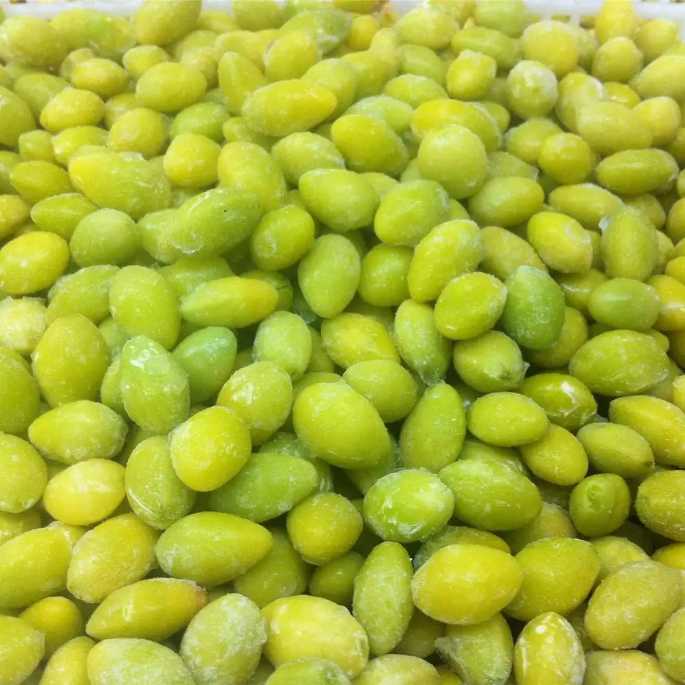 
frozen ginkgo nuts(gingko) 