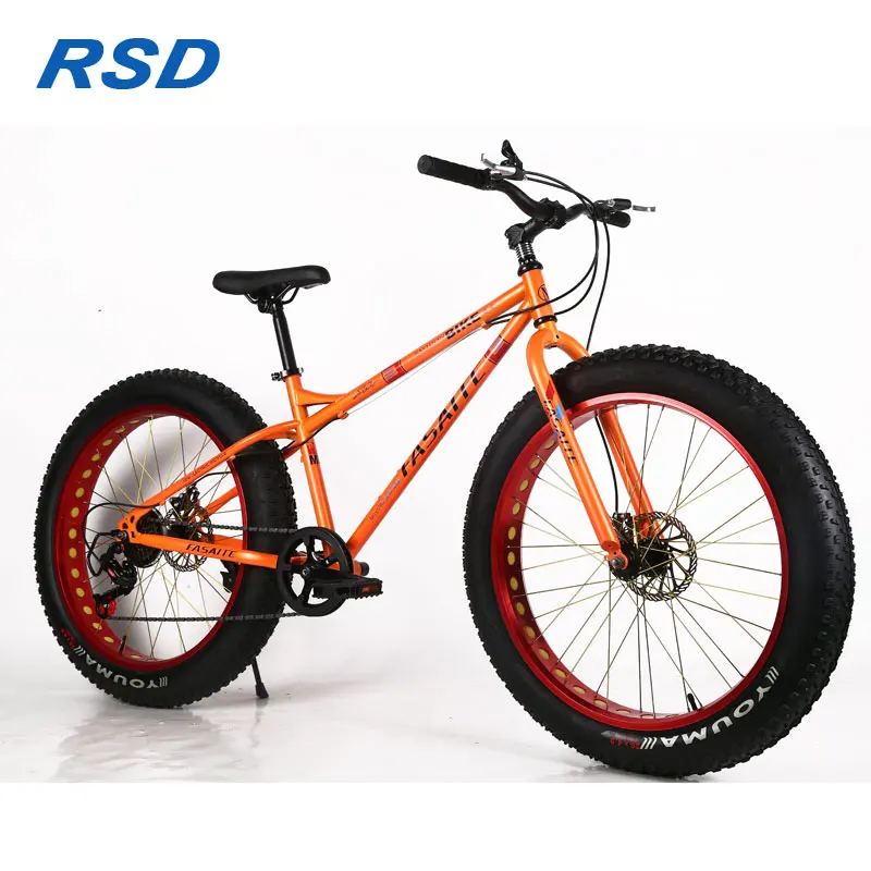 Hot selling best fat wheel mountain bike/cheap fat tire bike/fat tyre bikes for sale