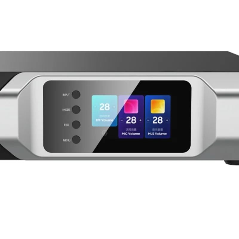 Stereo Integrated Amplifier | Bluetooth ConnectivityPre-Amp | Analog Mode | Advanced Ultra High Current Power