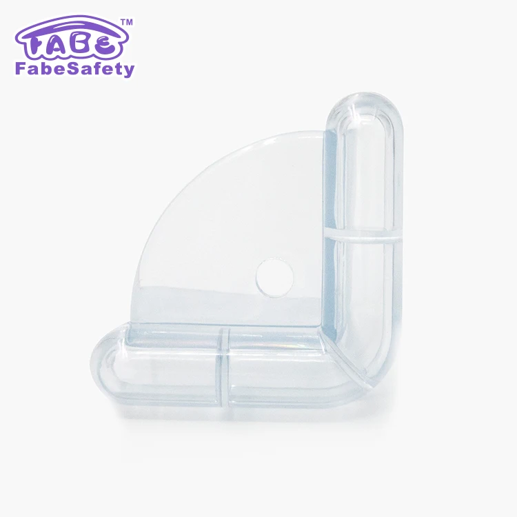 Hot Seller Baby Safety Items Clear Corner Guards, Home Products Edge Protector!