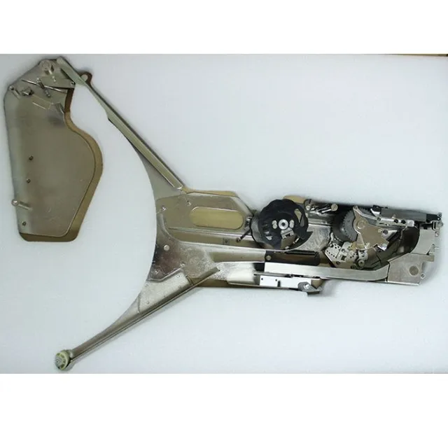 SMT JUKI FF56FS FF568R 56mm Feeder FTF Series Feeder for juki pick and place machine SMT spare parts