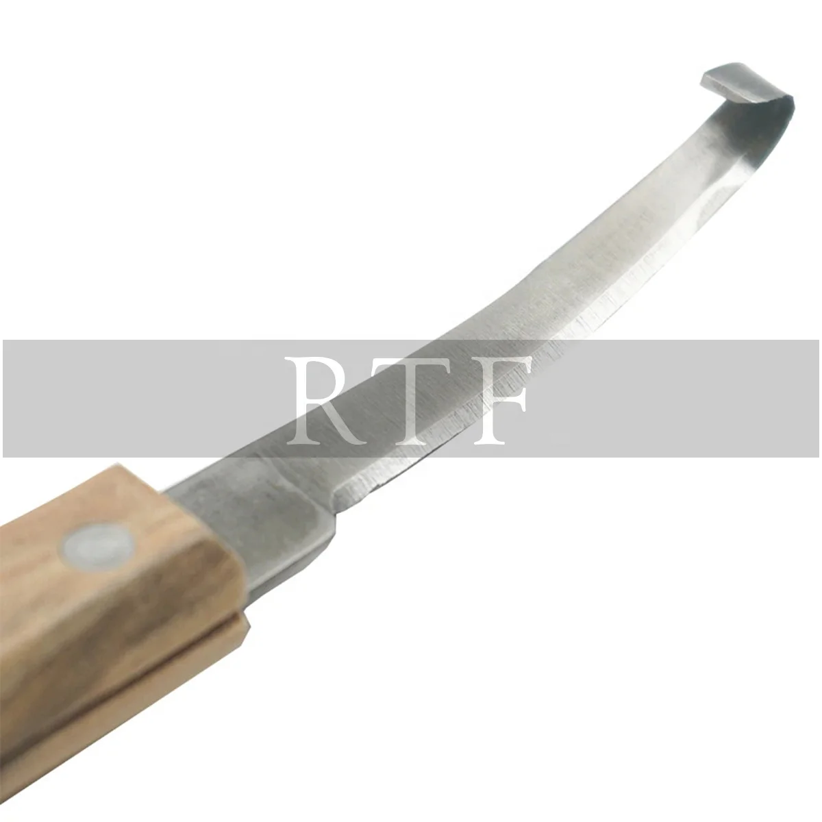 Cattle Horses Hoof Cutter Goat Sheep Pig Livestock Hoof Knife Right/Left Hand Animal Foot Pruning Tools Veterinary