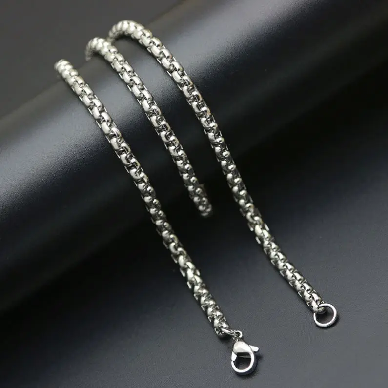 2023 Hot Selling Golden Supplier 18K Necklace