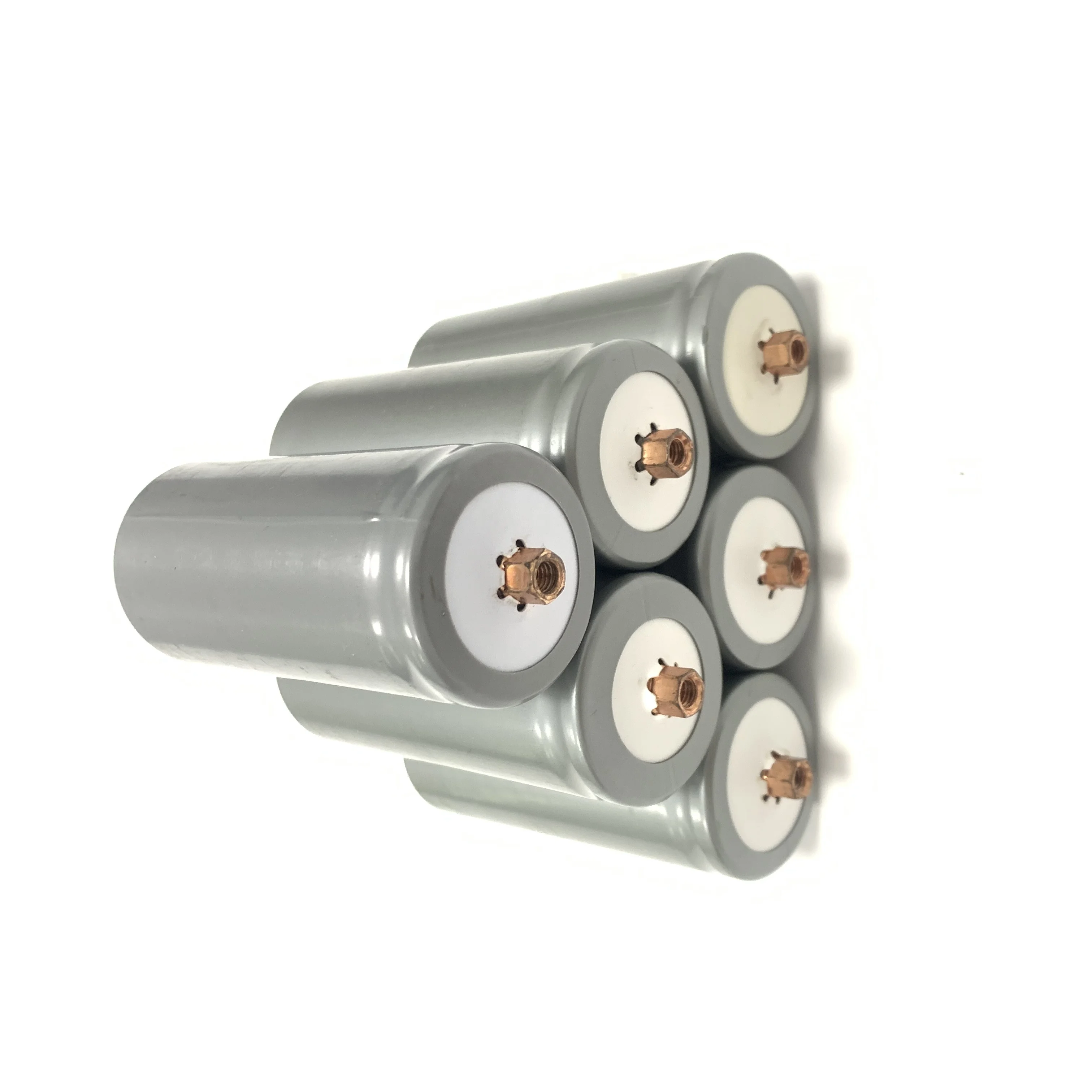 Новая батарея большой емкости Lifepo4 5000 мАч литий-железо-фосфатная