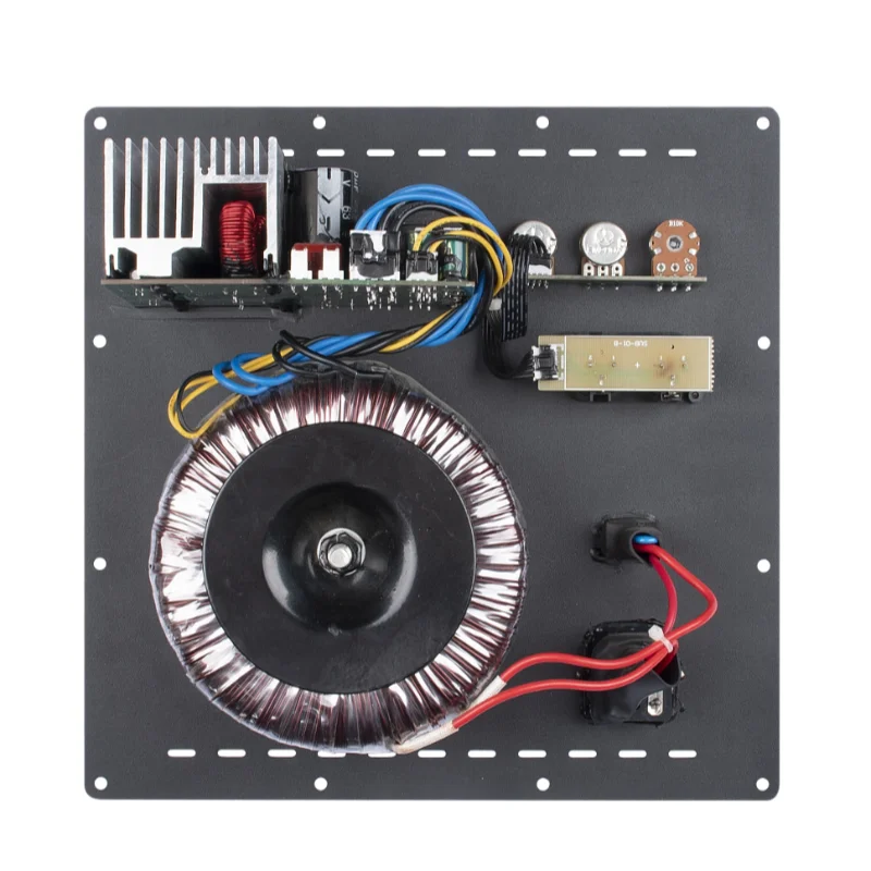 Best Seller Power Amplifier Module Power Dj Amplifier Speakers Subwoofer Board Professional Power Amplifier