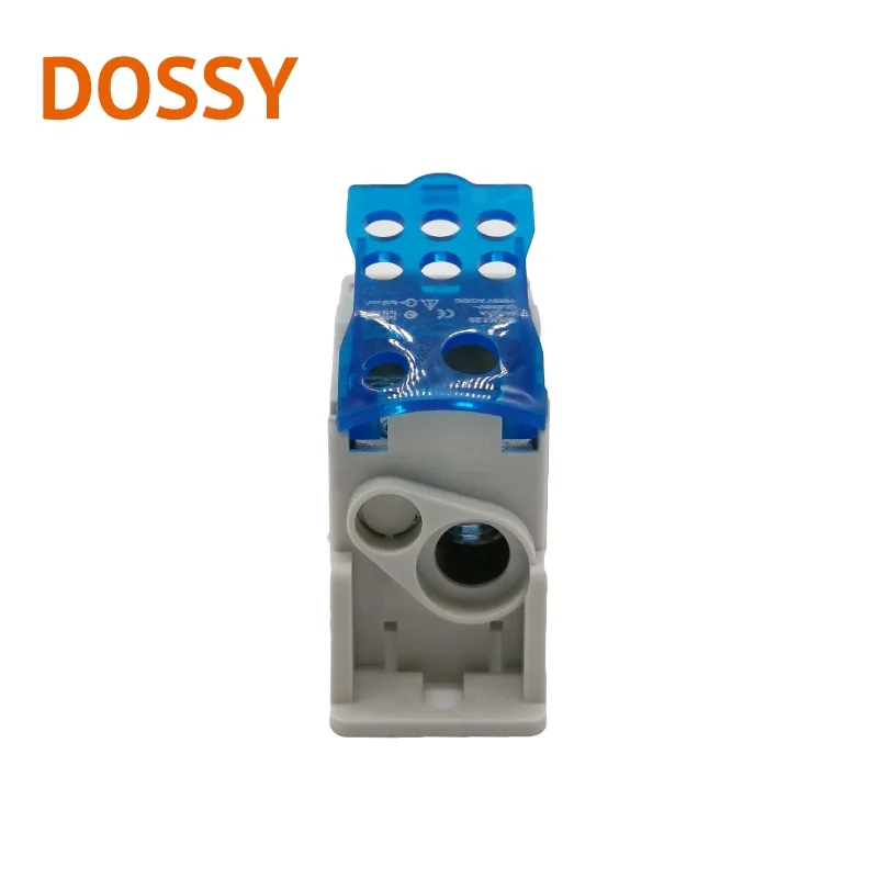 UKK80  distribution terminal box terminal block