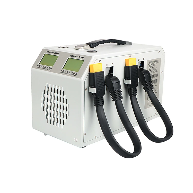 
New Product Adaptive 12 Strings Agricultural UAV Drone lithium ion Battery Charger 