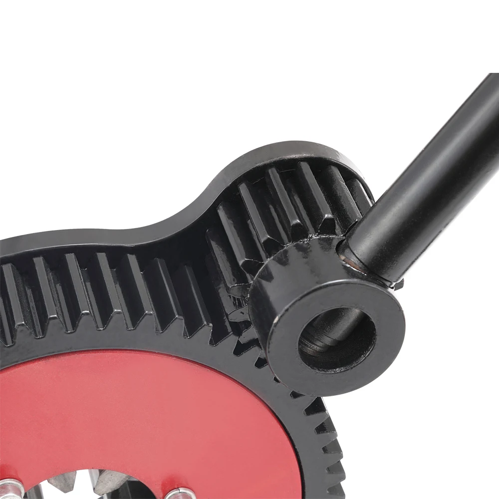 Low price small portable hydraulic rubber hose crimping machine