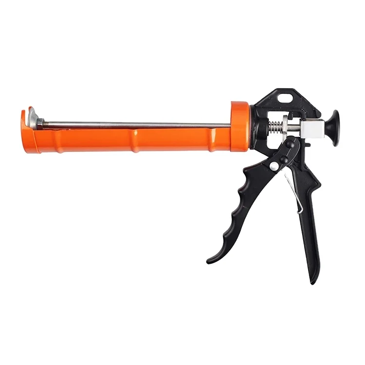 paint roller China portable hand fill up silicon caulking gun Polyurethane Foam Gun for Door and Window Sealing caulking gun