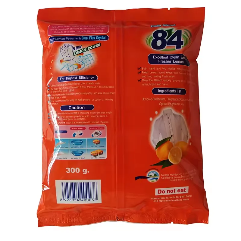 manufacturers direct selling commercial Organic high quality universal laundry soap tide powder