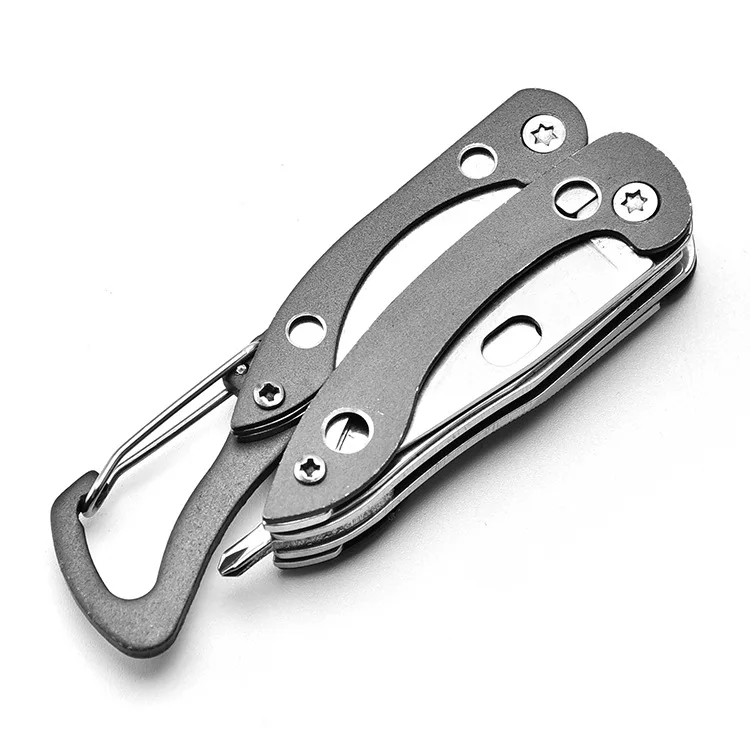 New Design 8 In 1 Full Locking Multitool Pliers Multi Tool Multi-fucntion Tool for repair the thing