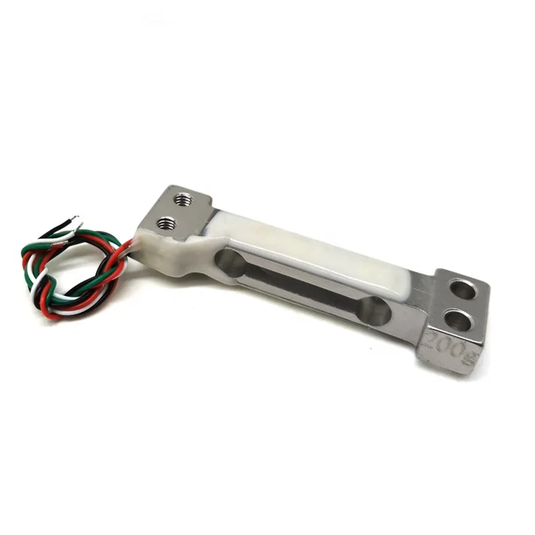 Digital Pocket Weighing Scale Mini Load Cell 100 g 500 g, body scale load cell 500 gram