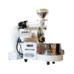 New Arrival 3Kg Coffee Roaster Used