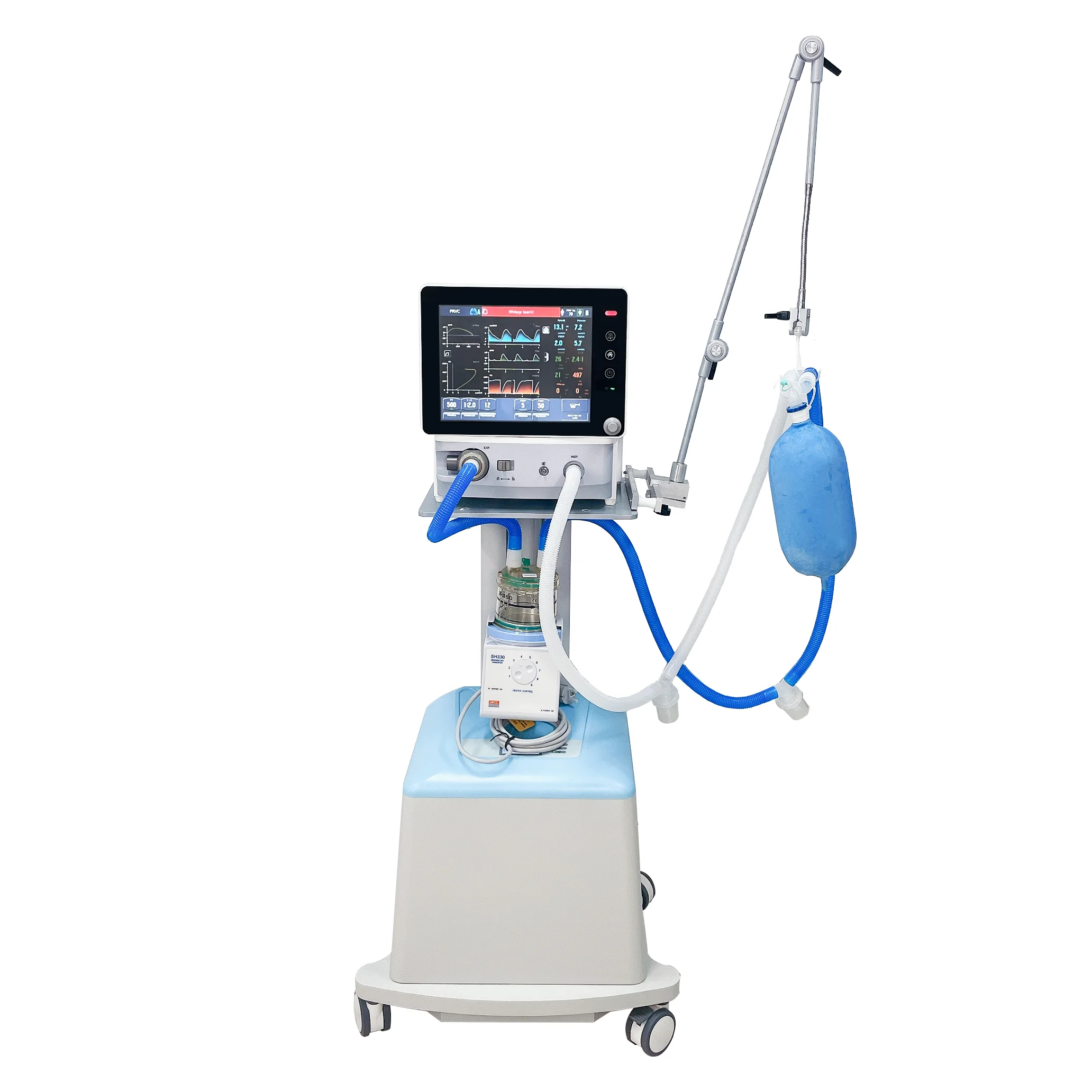 Icu ventiilators Children Breathing apparatus surgical ventiilator Operating Room Ventilator