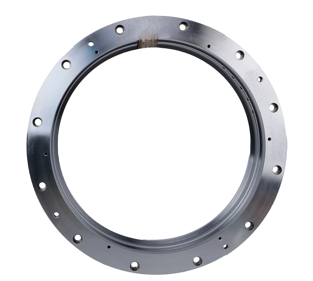 High Quality Customized Precision Machinery Parts Bearing Housing Cnc Machining Parts