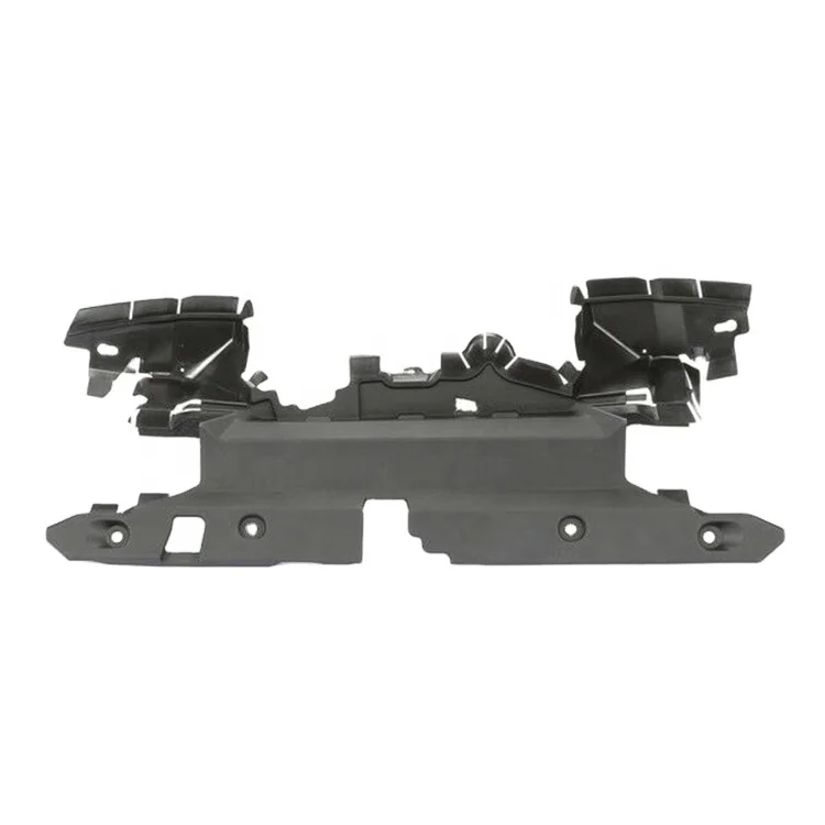 16681-0V010 Radiator Upper Air Guide Plate Radiator Cover Radiator Sight Shield For RAV4 2013 2014 2015