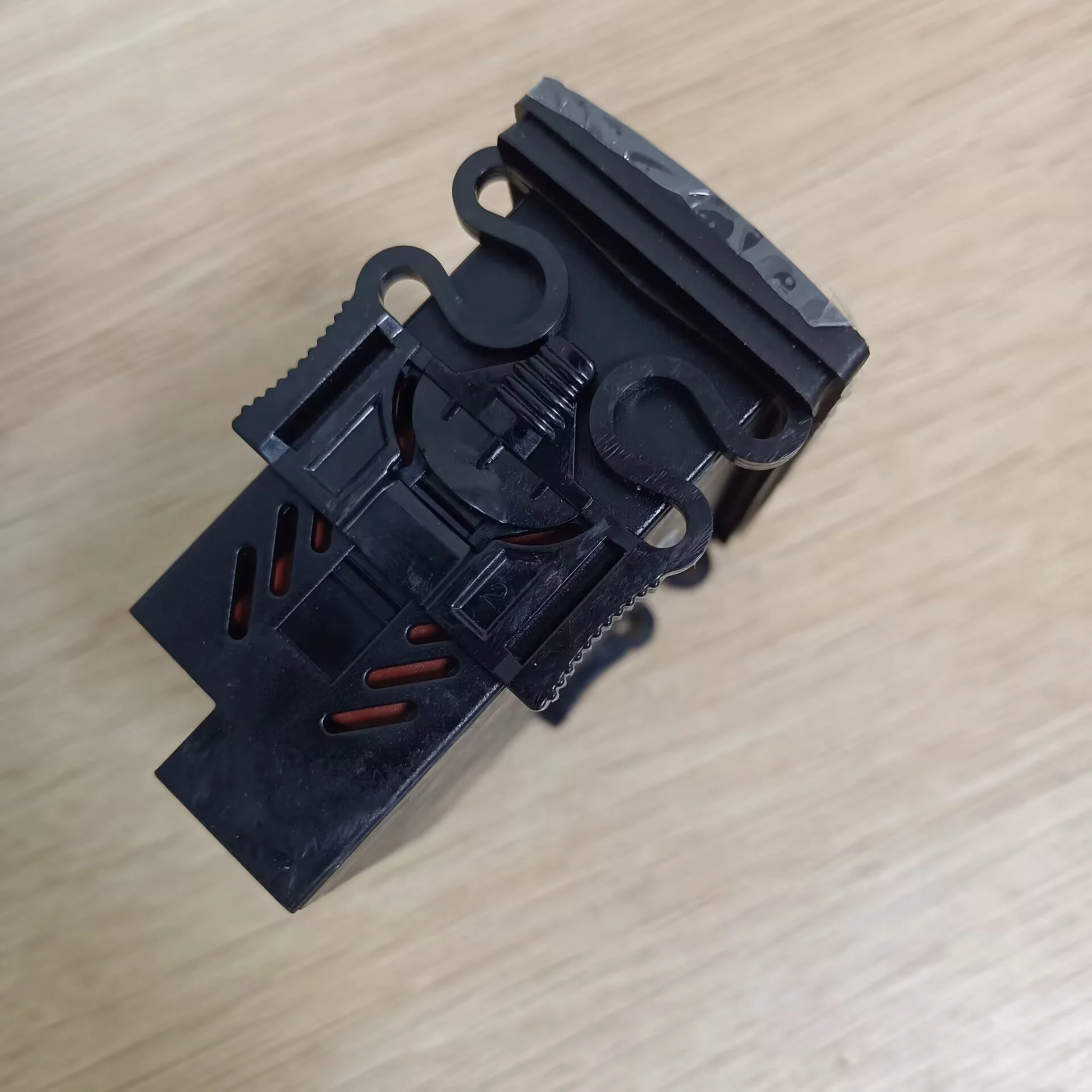 Danfoss electronic refrigeration control 080G3294