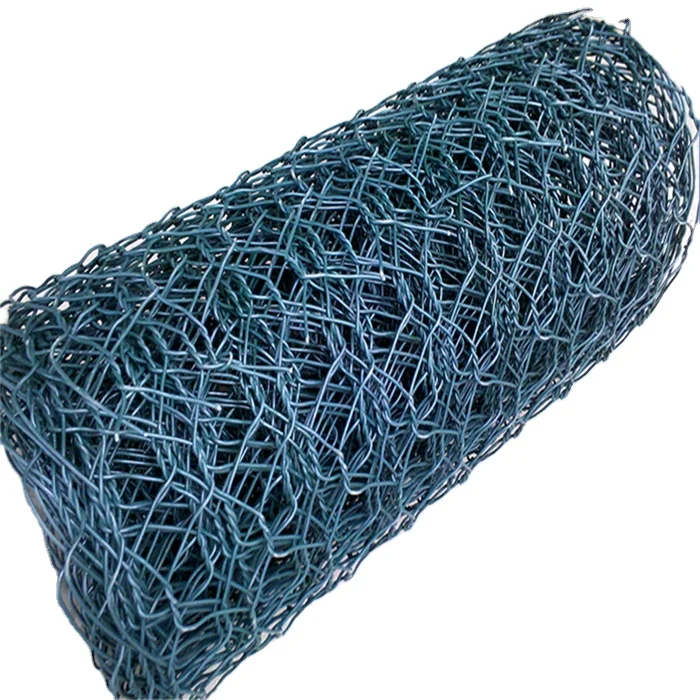 Прямая поставка с фабрики Китая, тяжелая оцинкованная тканая коробка из габиона