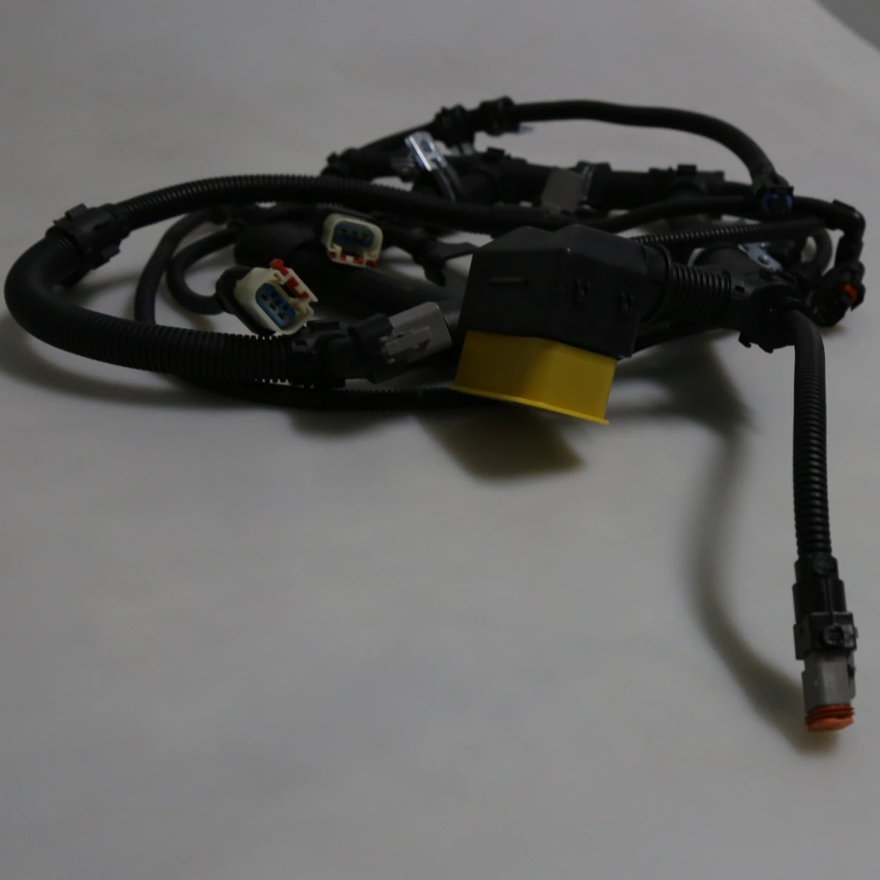 6754-81-9440 WIRING HARNESS for PC200-8 WA380-6