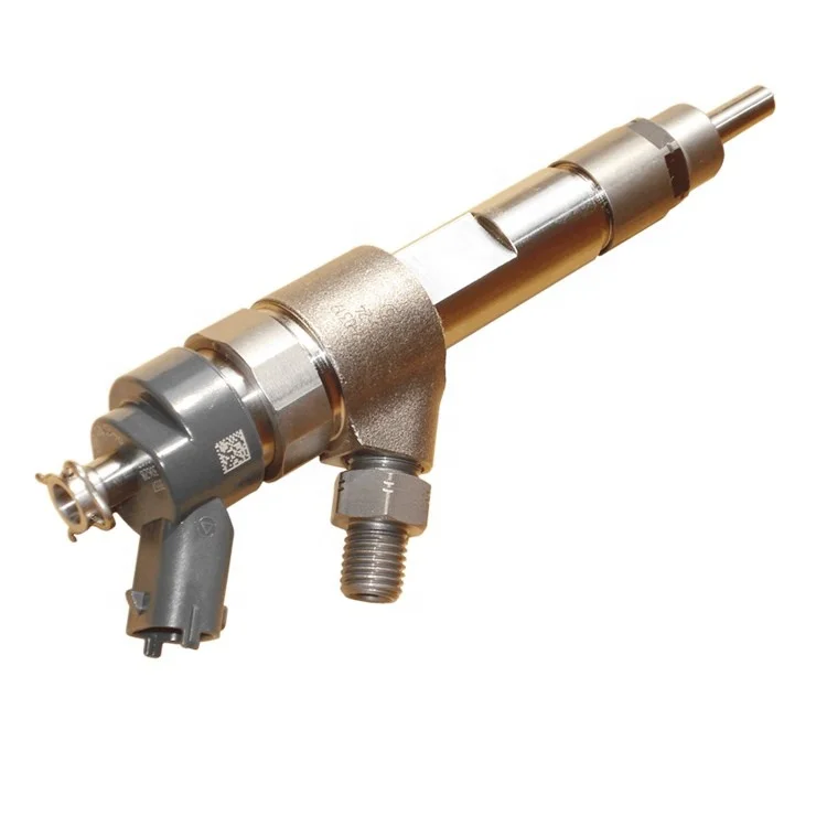 Daily 8140 Diesel Engine 0445120002 500313105 500384284 Common Rail Injector Original OEM quality Injector