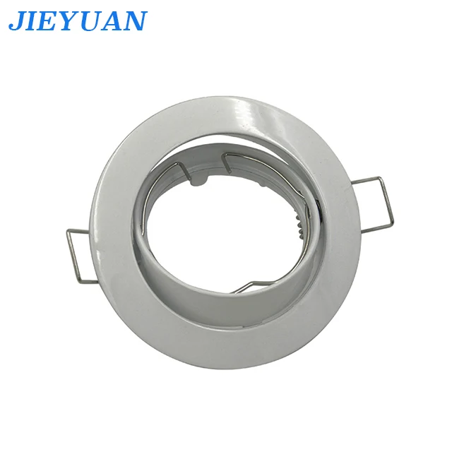 
Round Frame GU10 Ceiling Light LED AR111 Recessed LED Downlight 30w LED Lights For Home Ceiling 