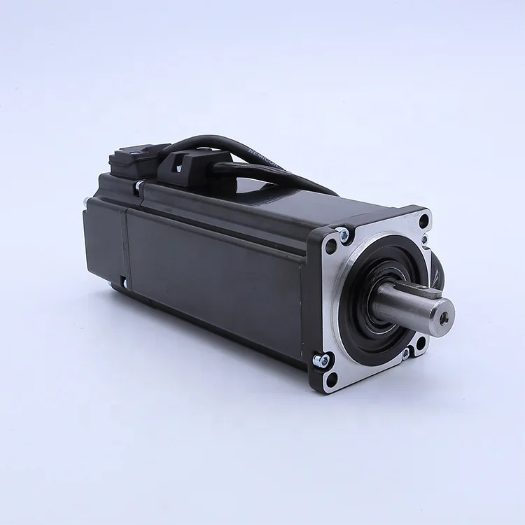 Original Servo motor and driver kit high performance drive DC servo motor driver