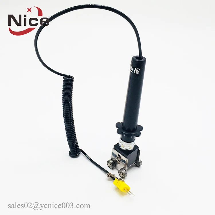 Портативная Поверхностная термопара WRNM серии K