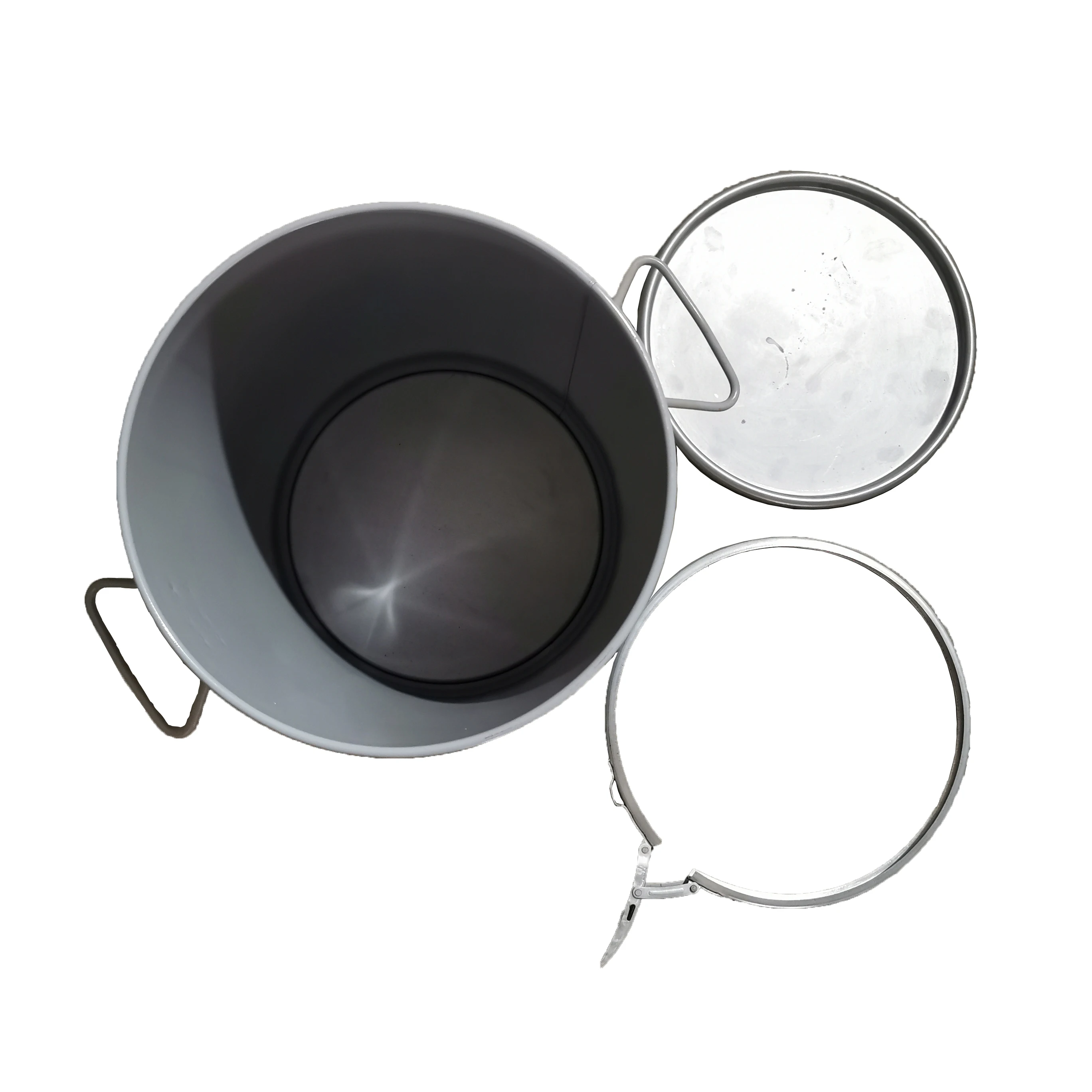 
Sell Like Hot Cakes Stainless steel Barrel Drums In 2019 