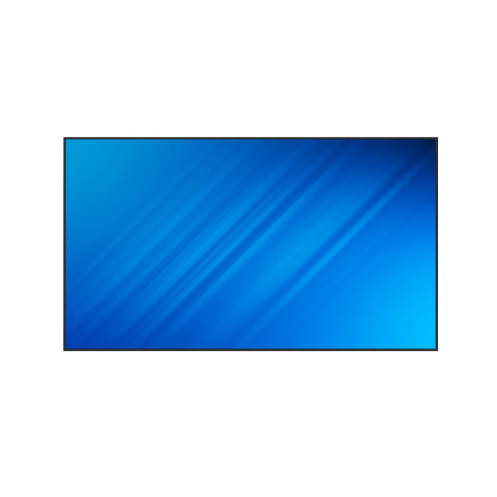 Dm55m _ конкурентоспособная цена монитор SOC Ландшафтная и портретная установка 500nit яркость 55 дюймов цифровая вывеска