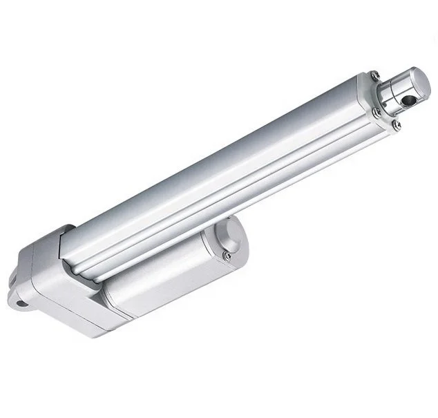 Factory Multiple Scenarios Available Wireless Control 2500N 019 Model Linear Electric Motor Actuator
