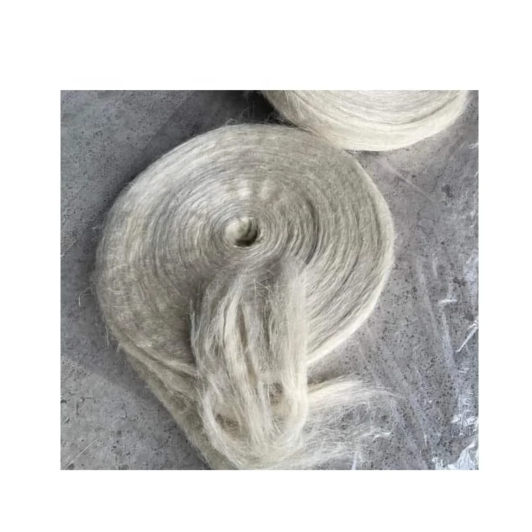 Premium Quality100% Natural Jute Fiber Wholesale 100% Natural Raw Jute Fiber Eco-Friendly From Bangladesh