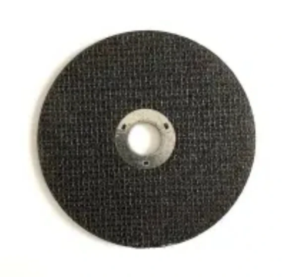 industrial use cutting and grinding disc 100*16*0.6mm new arrival high performance abrasives metal cutting disc