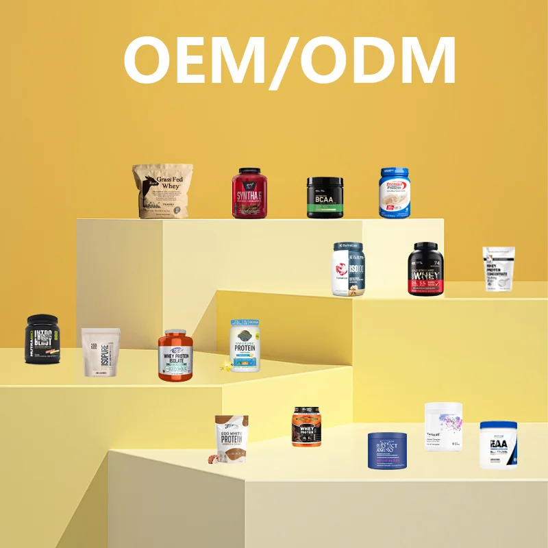 OEM Probiotics Capsules Vaginal Health Cranberry D-mannose Organic Prebiotics Urinary Health Women Probiotic Supplements
