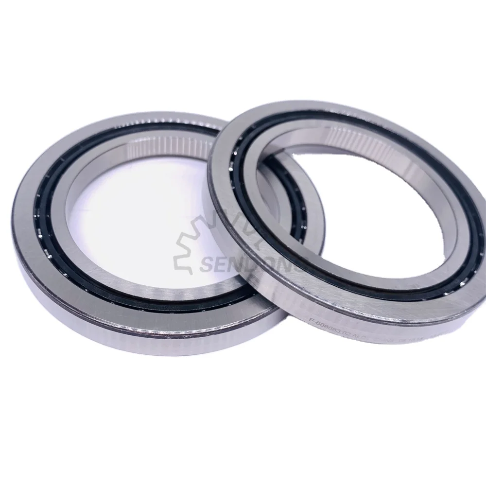 New Listing High Quality Durable  F-608683.02.ALDL Wheel Bearing Hub