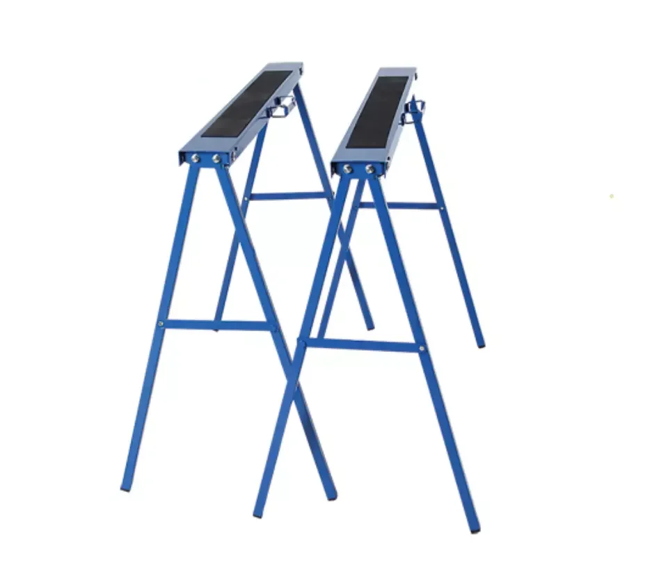 Профессиональное производство регулируемых складных sawhorse sawhorses