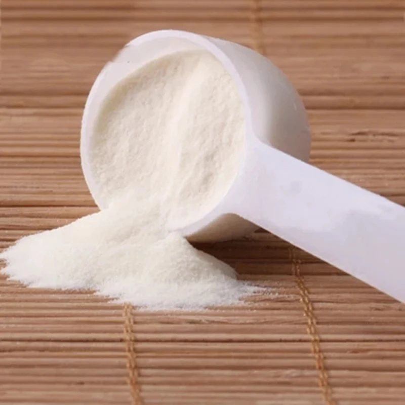 Food Additive Konjac Gum Glucomannan Powder 37220-17-0