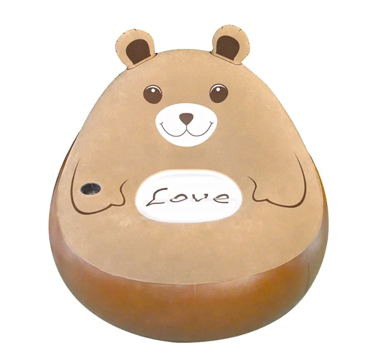 factory inflatable lounge chair , inflatable furniture