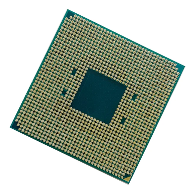 Для AMD R yzen 9 3900X R9 3 8 ГГц двенадцать-Core 24-нить процессор Количество ядер процессора 7NM L3 = 64M 100-000000023 гнездо AM4 без