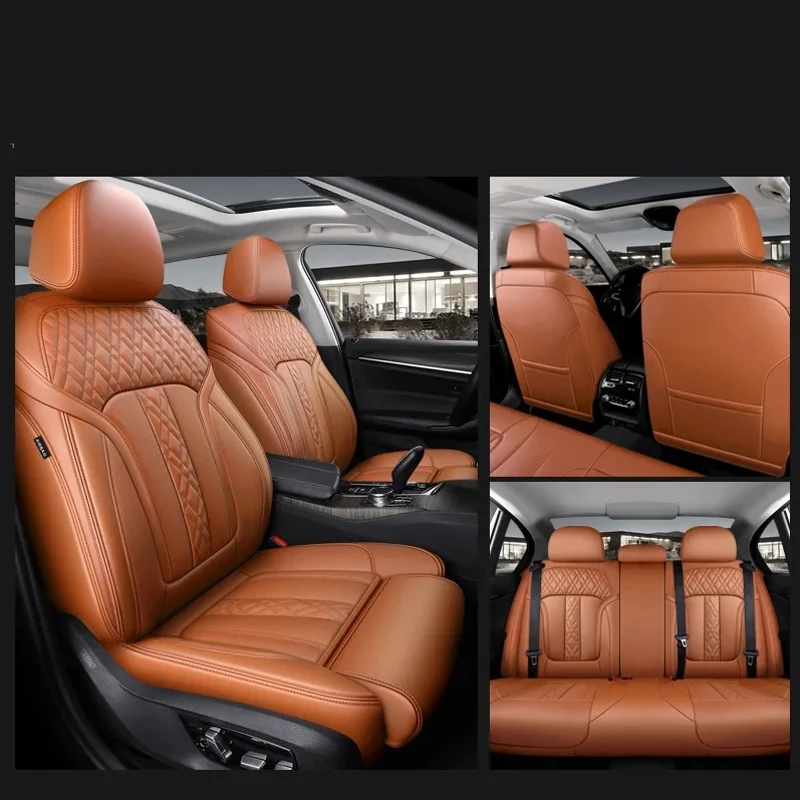 Комплекты сидений для салона автомобиля