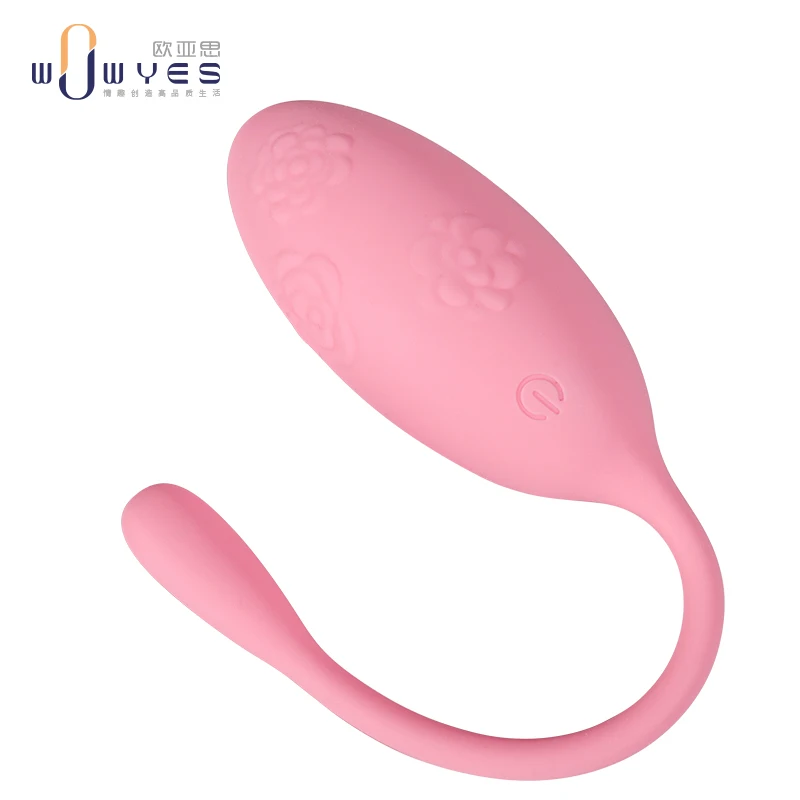 Super Power Sex Toys 8-Frequency Vibration Vibrating Eggs Clitoris Stimulation Massager Vaginal Stimulator for women