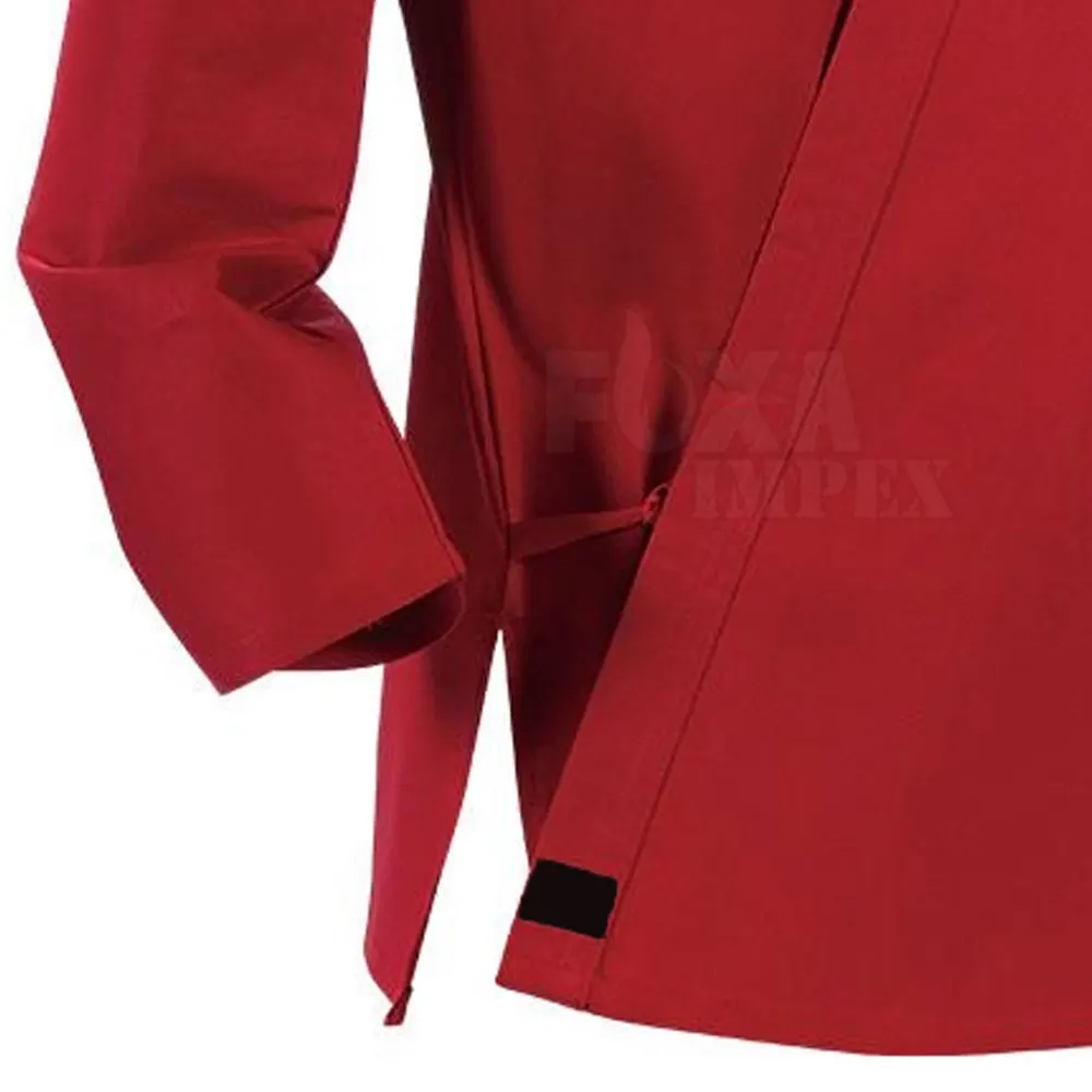 Made In Pakistan Martial Arts Training Wear Karate Uniform Hot Sale New Model Martial Arts Karate Uniform