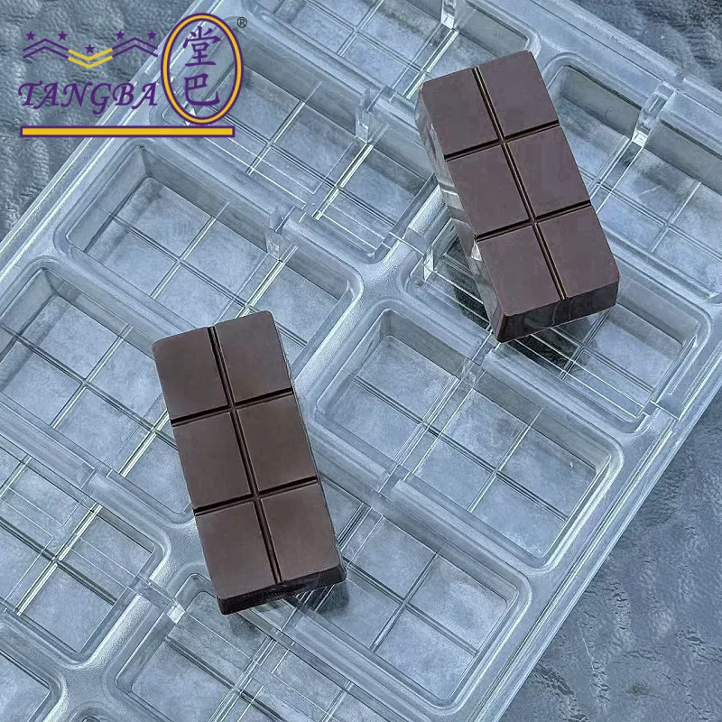 Форма для шоколада Tangba 50 г