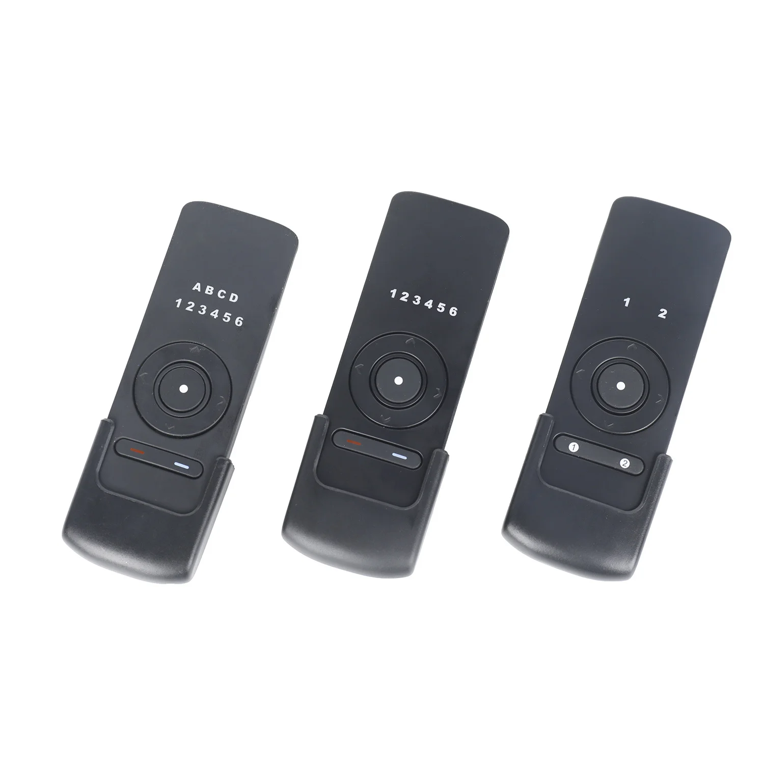 Universal   Transmitter  2-Channels  T7210 With 60g weight