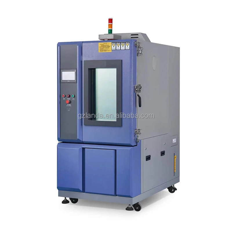 Guangdong 408L Environmental Test Chamber Manufacturer LHP-408-C