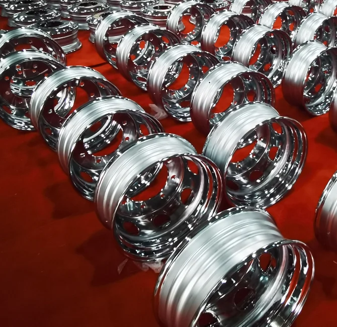 chrome rims 20inch 20x951397 hot sale chrome truck wheel cover high quality chrome wired rims wheels