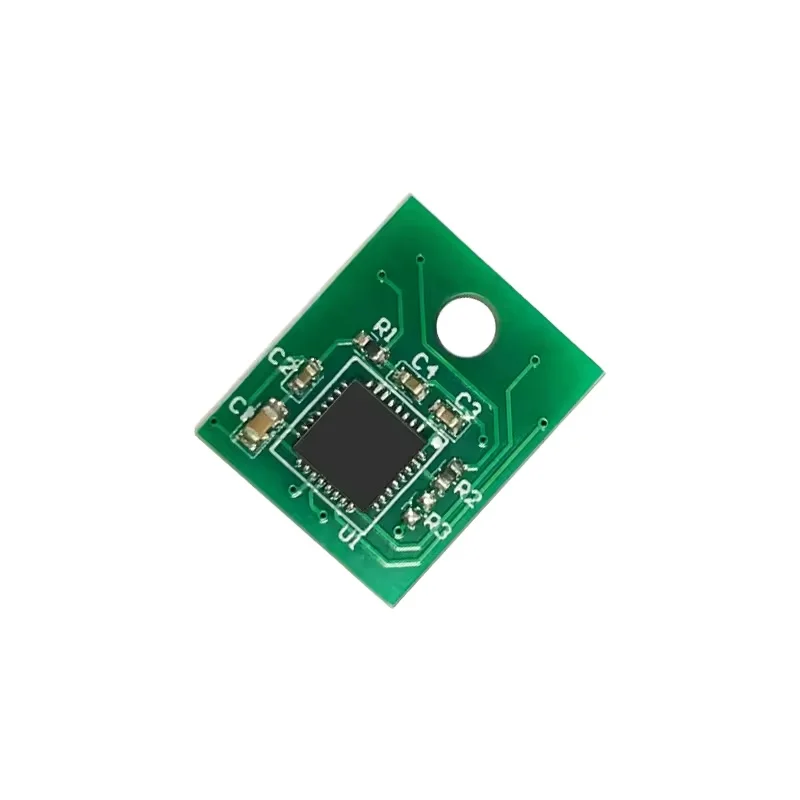 58D3H0K 15K Compatible toner Chip for Lexmark MS823