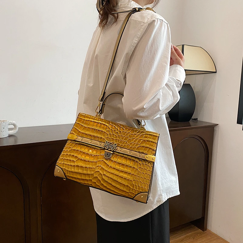 Sac De Marque новые модные сумки 2023 ручная сумка женские роскошные дизайнерские кожаные кошельки для женщин